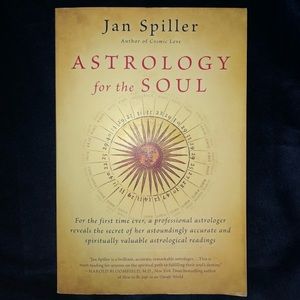 ASTROLOGY for the SOUL